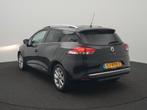 Renault Clio Estate dCi 90 Limited - RIJKLAARPRIJS - Cruise, Voorwielaandrijving, 12 maanden, Stof, 4 cilinders