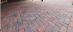 klinkers waaltjes dikformaat, Tuin en Terras, Tegels en Klinkers, Ophalen of Verzenden, Nieuw, Overige materialen, Klinkers
