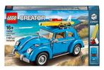 Lego 10252 kever/ beetle, Kinderen en Baby's, Speelgoed | Duplo en Lego, Nieuw, Complete set, Ophalen of Verzenden, Lego