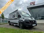 Chausson Sport Line 697 v LEER, Caravans en Kamperen, Automaat, Buscamper of Camperbus, Ringverwarming, Buitenlamp
