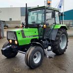 Deutz dx 3.60 40km!! Uitvoering, Zakelijke goederen, Agrarisch | Tractoren, Ophalen of Verzenden, Gebruikt, Tot 80 Pk, Deutz - Fahr