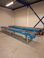 3x Transportbanden Beerepoot - 6 Meter Lang, Ophalen