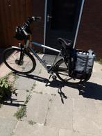 Sparta electrische fiets, Ophalen of Verzenden, Gebruikt, 50 km per accu of meer, Sparta