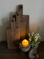 Houten Planken - Decoratie, Ophalen, Nieuw