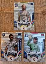 Panini fifa 2026 limited edition veel verschillende, Ophalen of Verzenden, Zo goed als nieuw, Plaatje
