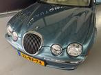 Jaguar S-type 3.0 V6 Executive EERSTE EIGN 97DKM NIEUWSTAAT, Auto's, Jaguar, Euro 2, 238 pk, Achterwielaandrijving, Gebruikt