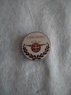 DAF Eindhoven 1.000.000 km truck broche, Ophalen of Verzenden, Transport