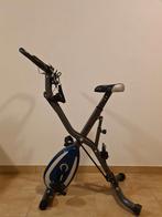 Opvouwbare Hometrainer, Ultrasport F-Bike 400b Fitness Fiets, Sport en Fitness, Ophalen, Zo goed als nieuw, Hometrainer