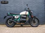 ROYAL ENFIELD INTERCEPTOR BEAR 650 (bj 2025), Motoren, 2 cilinders, 648 cc, Bedrijf, Overig