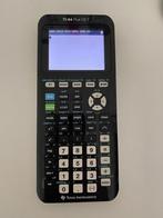 TI 84 Plus CE-T Grafische Rekenmachine, Diversen, Schoolbenodigdheden, Ophalen of Verzenden, Zo goed als nieuw