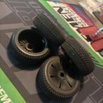 RC 1:8 1/8 Buggy offroad banden Carson, Elektro, Auto offroad, Ophalen of Verzenden, Zo goed als nieuw