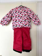 Skipak (broek en jas) roze / maat 86/92 / Lupilu, Kinderen en Baby's, Babykleding | Maat 86, Meisje, Lupilu, Gebruikt, Ophalen of Verzenden