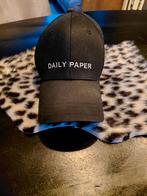 DAILY PAPER Pet/ zwart 15 euro!, Kleding | Heren, Hoeden en Petten, Ophalen of Verzenden, Zo goed als nieuw