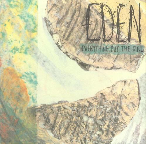 lp,Everything But The Girl – Eden, Cd's en Dvd's, Vinyl | Pop, Gebruikt, Ophalen of Verzenden