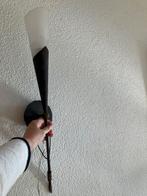 Frantzen fakkel wandlamp, Ophalen of Verzenden, Zo goed als nieuw