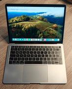 Macbook Air Retina, 13 inch 2019, Gebruikt, 2 tot 3 Ghz, Qwerty, 8 GB