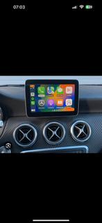 Apple carplay andriod auto mercedes activeren, Diensten en Vakmensen, Auto en Motor | Monteurs en Garages, Overige werkzaamheden