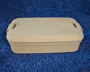 CURVER broodtrommel / lunchbox beschikbaar voor biedingen