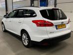 Ford Focus Wagon 1.0 Trend|Navigatie|Carplay|Airco|, Auto's, Ford, Te koop, Benzine, 101 pk, Gebruikt