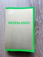Woordenboek NL, Nederlands, Ophalen of Verzenden, Zo goed als nieuw, Van Dale