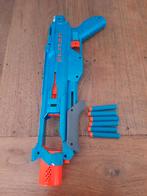 Nerf Technician, Ophalen of Verzenden, Zo goed als nieuw