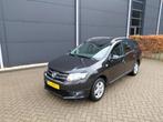 Dacia Logan  TCE MCV 2015  102 000 km Schade, Auto's, Voorwielaandrijving, 898 cc, Stof, Parkeersensor