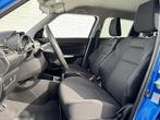 Suzuki Swift 1.2 Select Airco Achteruitrijcamera Apple Carpl, Auto's, Suzuki, Voorwielaandrijving, Stof, Gebruikt, 4 cilinders
