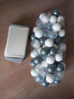 Ballenbak rond, Kinderen en Baby's, Overige Kinderen en Baby's, Ophalen, Zo goed als nieuw