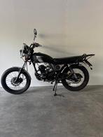 Mash Fifty 2019 2200KM, Ophalen, Maximaal 45 km/u, Zo goed als nieuw, Mash fifty