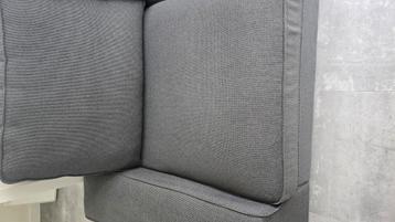 Tresund hoes voor Ikea Kivik 2 zits bank  beschikbaar voor biedingen