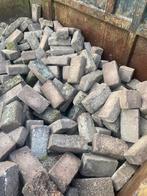 Gratis betonklinkers!, Tuin en Terras, Tegels en Klinkers, Gebruikt, Klinkers, Ophalen of Verzenden, 10 m² of meer