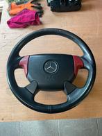 Stuur met airbag.  Mercedes SLK r170, Ophalen of Verzenden