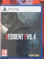 Resident Evil 4, Spelcomputers en Games, Games | Sony PlayStation 5, Ophalen of Verzenden, Zo goed als nieuw