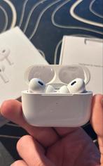 Apple Airpods Pro 2e generatie - Nieuwstaat!, Audio, Tv en Foto, Koptelefoons, Ophalen of Verzenden, Zo goed als nieuw, Over oor (circumaural)