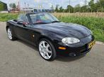 Mazda MX-5 1.6i Dynamic (bj 2005), Auto's, Mazda, Origineel Nederlands, Te koop, Elektrische ramen, Benzine