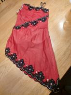 Rolschaatsjurkje, Ophalen of Verzenden, Gebruikt, Kleding