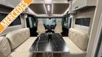 Bürstner Elegance EP Level Airco Lithium Omvormer, Caravans en Kamperen, Campers, Automaat, Tot en met 2, Diesel, Particulier
