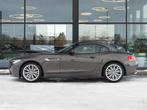 Bmw Z4 Roadster sDrive23i Aut. - Sportst./Navi, Auto's, BMW, Automaat, Euro 5, Achterwielaandrijving, Gebruikt