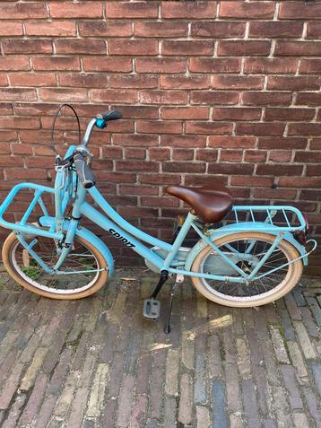 Spirit fiets Cargo beschikbaar voor biedingen