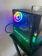 Mooie pc, Computers en Software, Desktop Pc's, Ophalen of Verzenden, Zo goed als nieuw