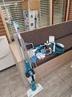 Black & decker stoomreiniger 17 in 1, Ophalen