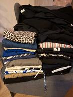 Zeer net pakket dameskleding maat L, Ophalen, Gedragen, Maat 42/44 (L)