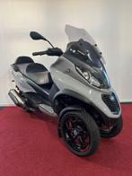 Piaggio MP3 500 HPE Sport ABS, Scooter, 493 cc, Bedrijf, Piaggio Vespa B.V.