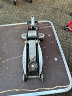 auto krik, Auto diversen, Krikken, Ophalen, Zo goed als nieuw, Hydraulisch, Garagekrik