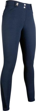 HKM Rijbroek Monaco Crystal Silicone, Dames, Nieuw, Overige soorten, Onderkleding