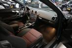 Audi A3 Cabriolet 1.6 LPG / NAVI / A - KWALITEIT ! ! !, Auto's, Voorwielaandrijving, 65 €/maand, Gebruikt, 4 cilinders