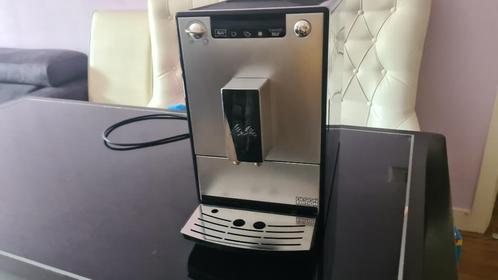 Melitta design edition, Witgoed en Apparatuur, Koffiezetapparaten, Gebruikt, Gemalen koffie, Koffiebonen, Koffiemachine, 1 kopje