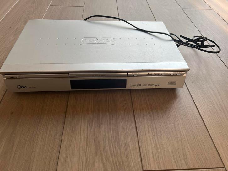 LG DVD/CD Speler (model DVD5083), Audio, Tv en Foto, Dvd-spelers, Zo goed als nieuw, LG, Ophalen of Verzenden