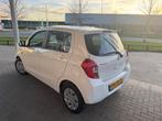Suzuki Celerio 1.0 COMFORT 5-DRS + AIRCO, Elektrische ramen, Gebruikt, Euro 6, 400 kg