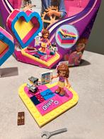 Lego Friends 41357 Olivia's Hartvormige Doos, Ophalen of Verzenden, Zo goed als nieuw, Complete set, Lego